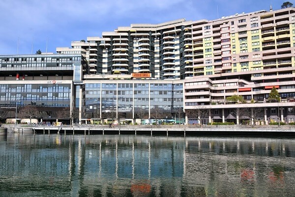 EU Business School, Geneva, Switzerland